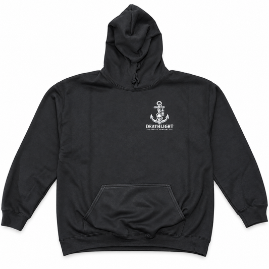 Dead Catch Hoodie