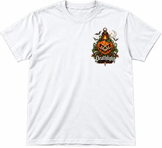 Halloween Havoc