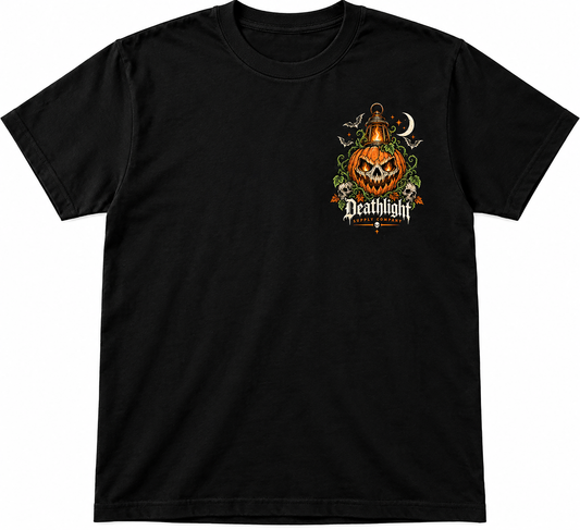 Pumpkin Patch Nightmare