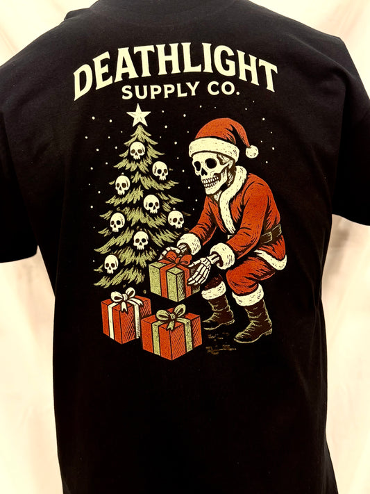 Gifts From The Grave