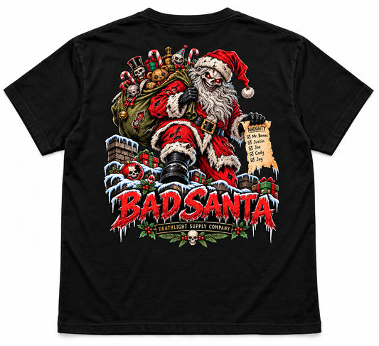 Bad Santa