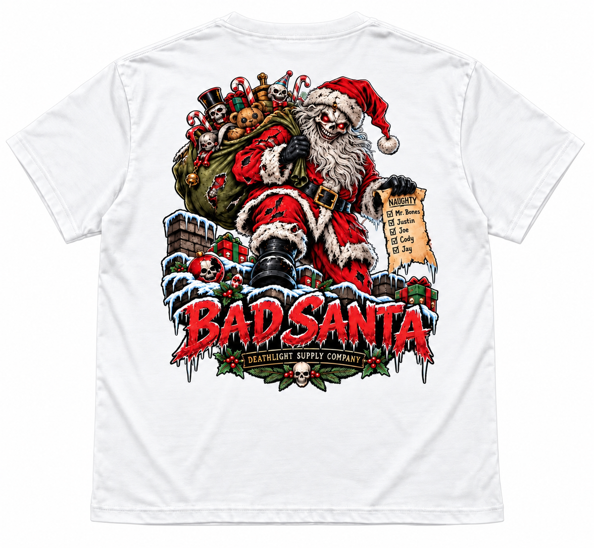 Bad Santa