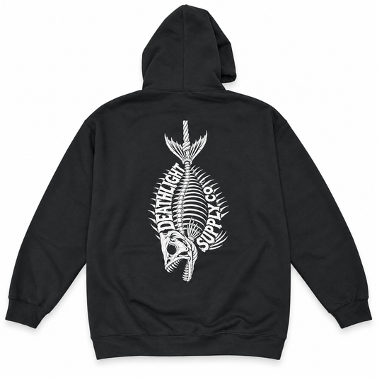 Dead Catch Hoodie