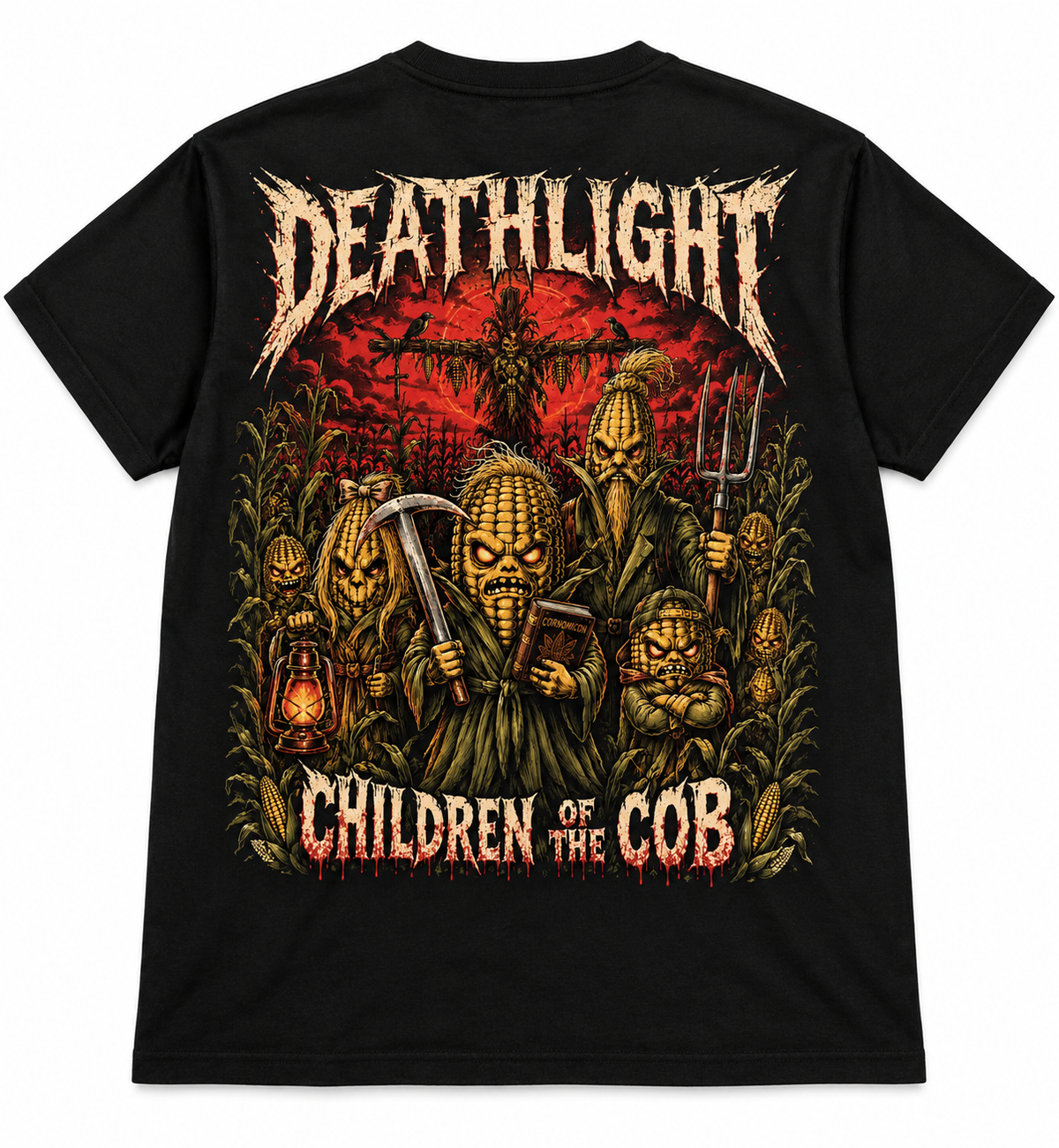 Children of the Cobb