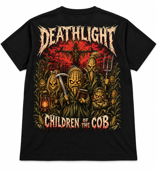 Children of the Cobb