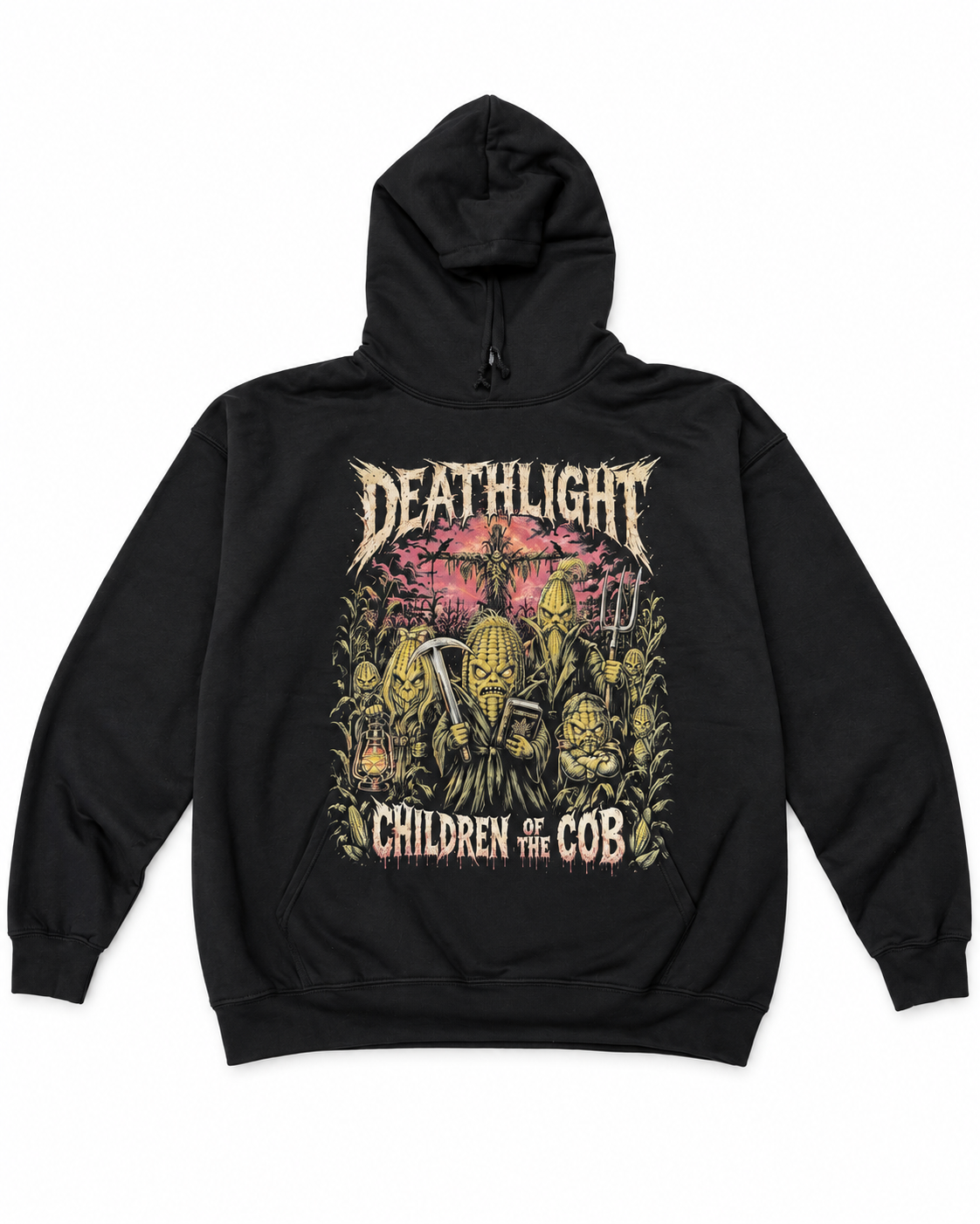 Children of the Cob