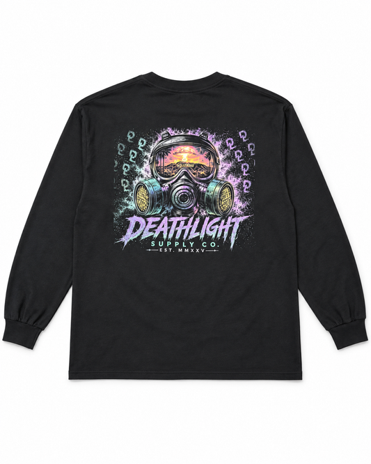 Big City Lights Long Sleeve