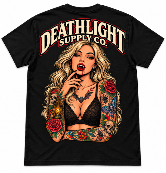 Kiss of Death