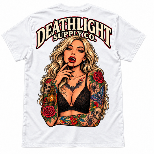 Kiss of Death