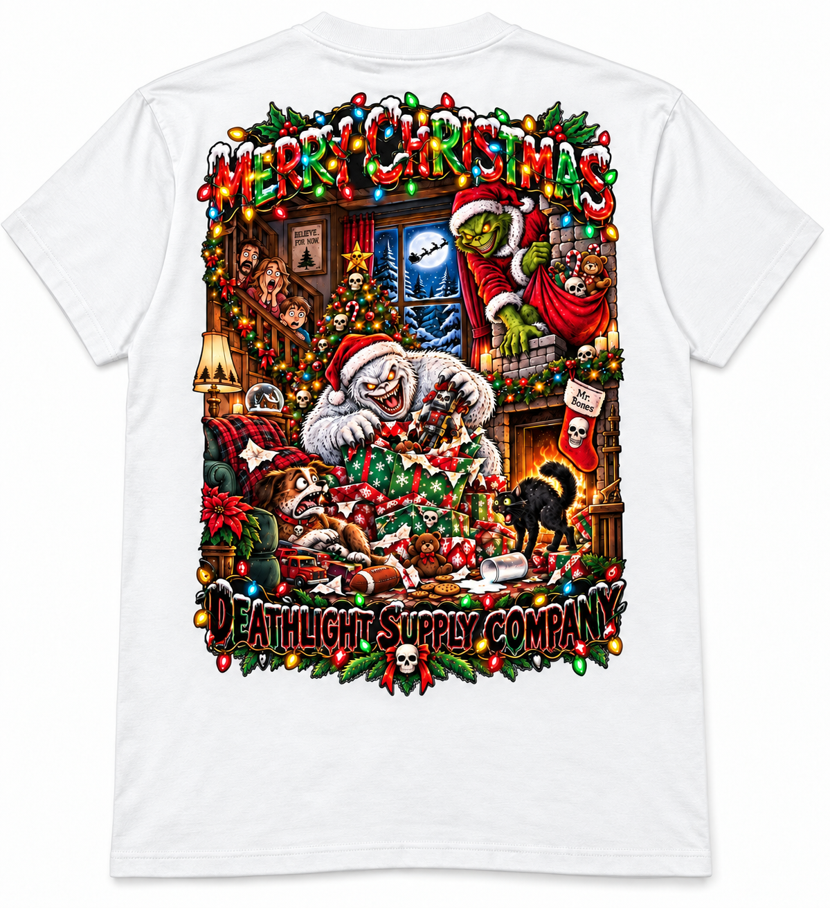 Christmas Surprise