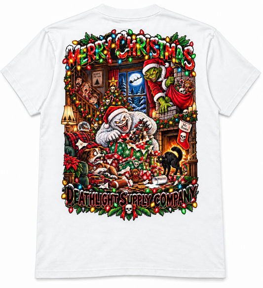 Christmas Surprise