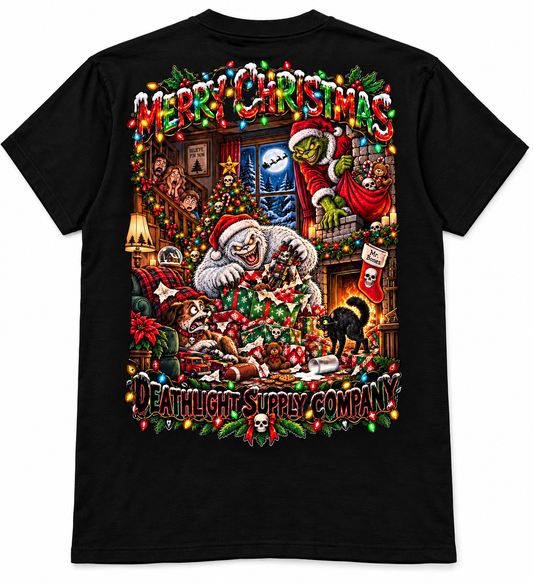 Christmas Surprise