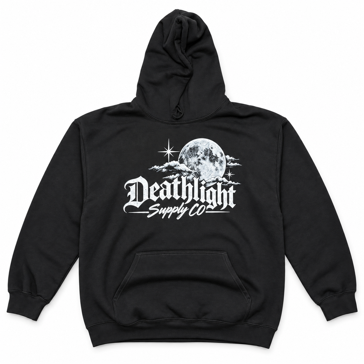 Moonlight Hoodie