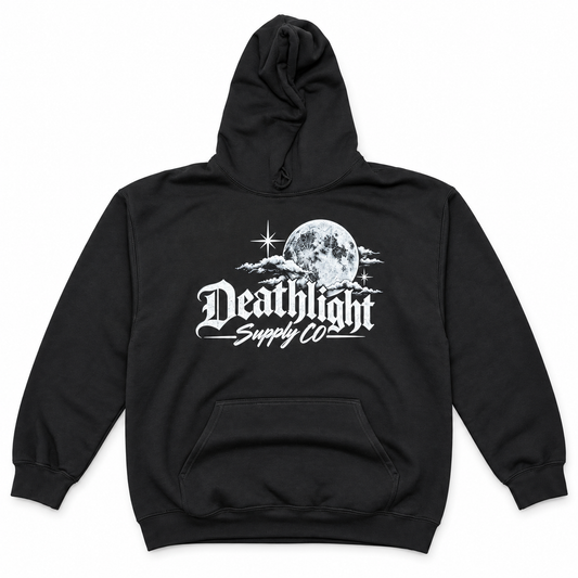 Moonlight Hoodie