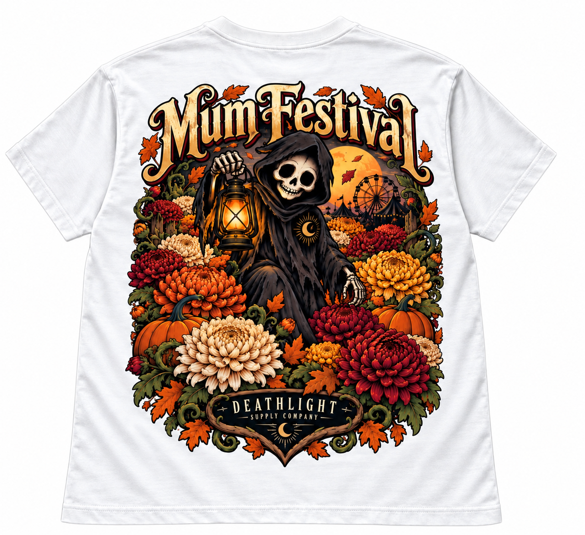 Mum Festival