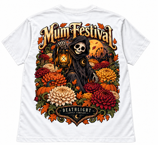 Mum Festival