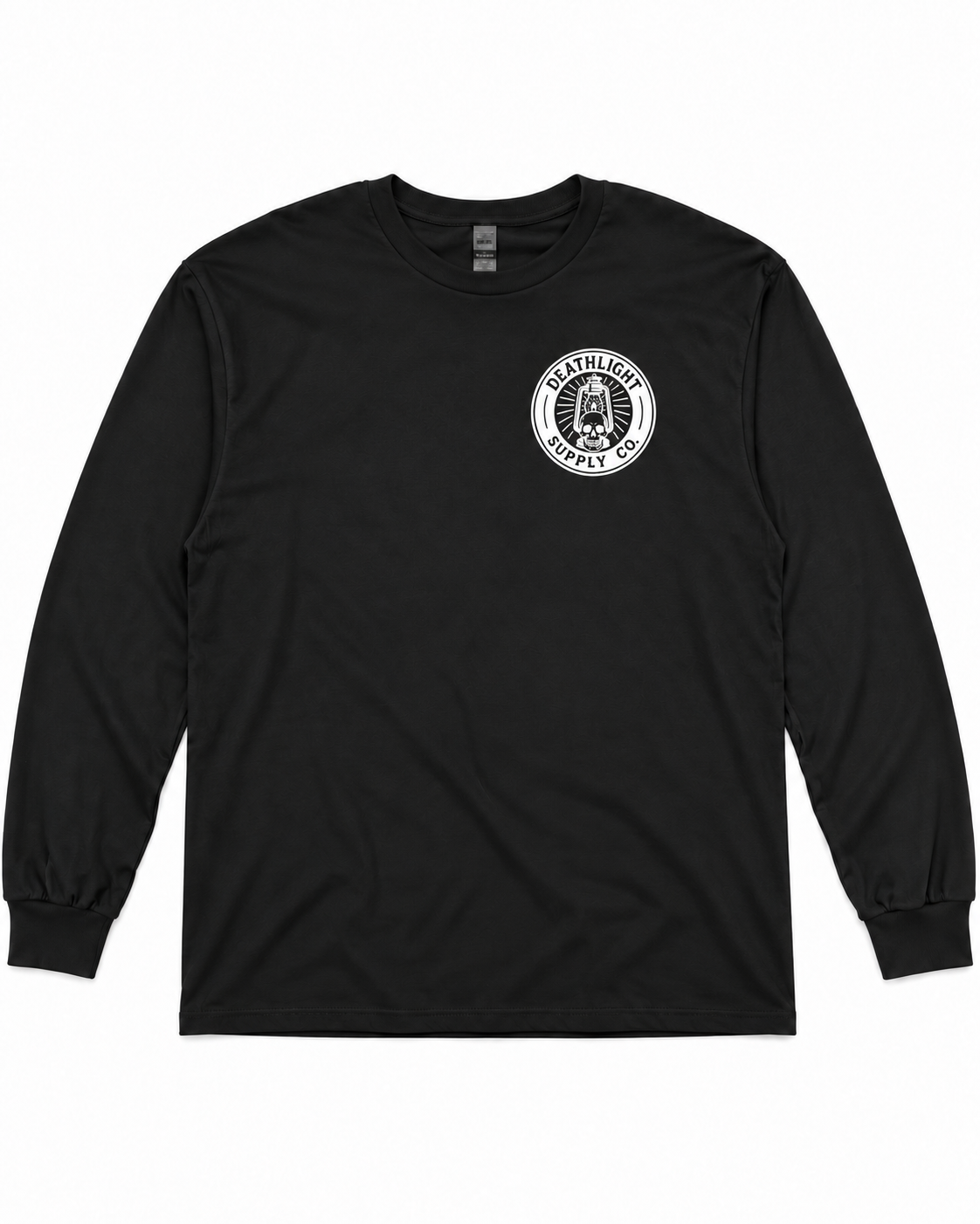 Web of the Afterlife Long Sleeve