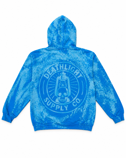 Splatter Hoodie