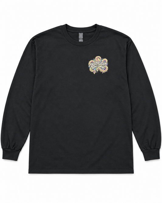 Zombie Kraken Long Sleeve